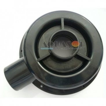 Corpo da Motobomba para Piscinas Linha 2 THM Hidrasul
