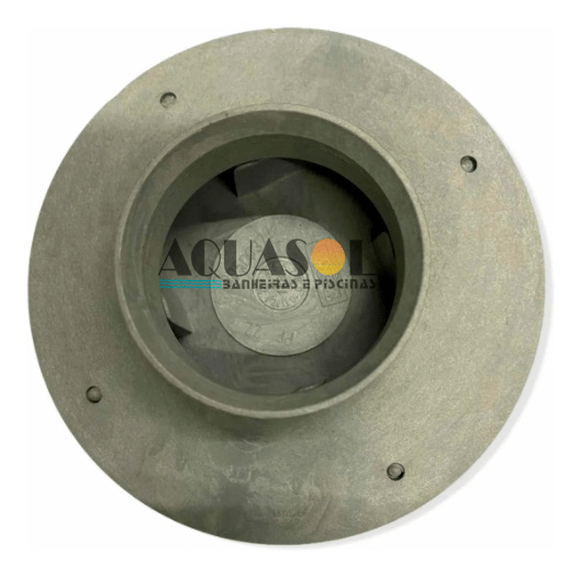Rotor 803 PF17 de 1/4 e 1/3cv do Motor de Piscina Dancor