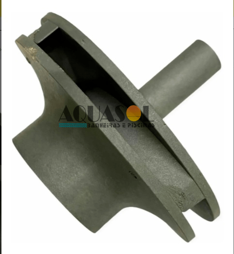Rotor 803 PF17 de 1/4 e 1/3cv do Motor de Piscina Dancor