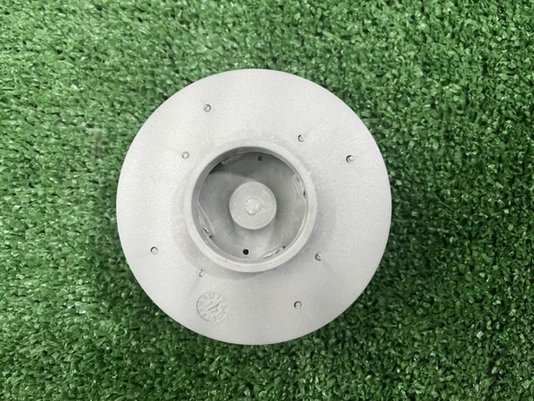 Rotor de 1/2 cv da Motobomba Henrimar para Piscinas