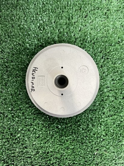 Rotor de 1/3 CV da Motobomba Henrimar para Piscinas