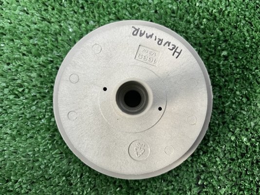Rotor de 1/3 CV da Motobomba Henrimar para Piscinas