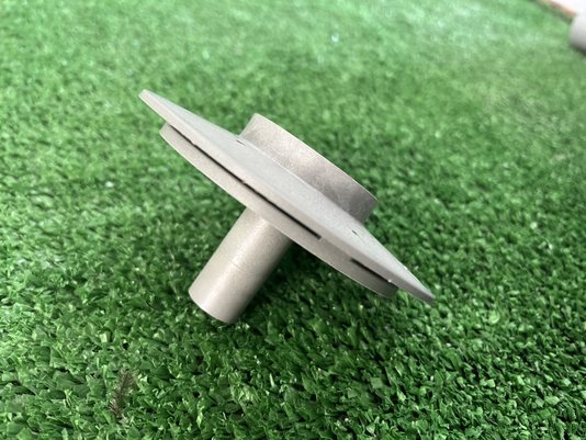 Rotor de 1/4cv da Motobomba Henrimar para Piscinas