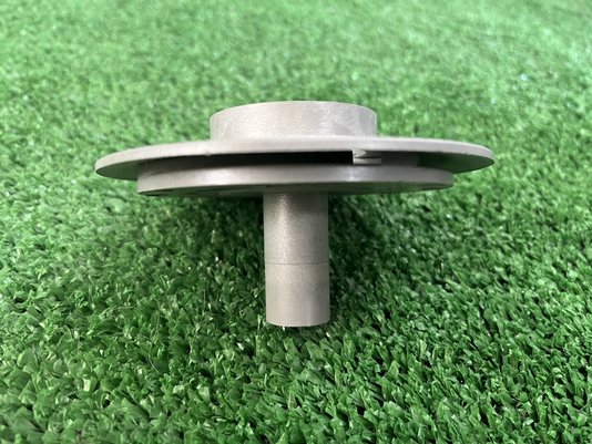 Rotor de 1/4cv da Motobomba Henrimar para Piscinas