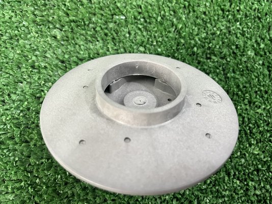 Rotor de 1/4cv da Motobomba Henrimar para Piscinas