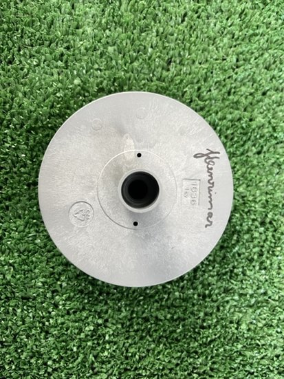 Rotor de 1 cv da Motobomba Henrimar para Piscinas