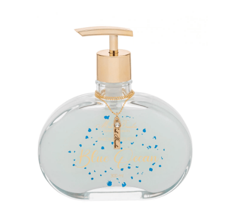 Sabonete Luxo Bluen Ocean 300ml