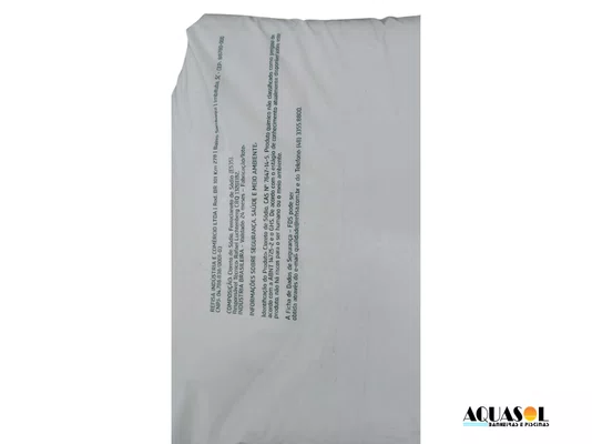 Sal sem Iodo para Gerador de Cloro especial para Piscina 20 kg *