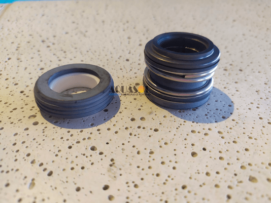 Selo Mecânico 3/4 da Motobomba Nautilus