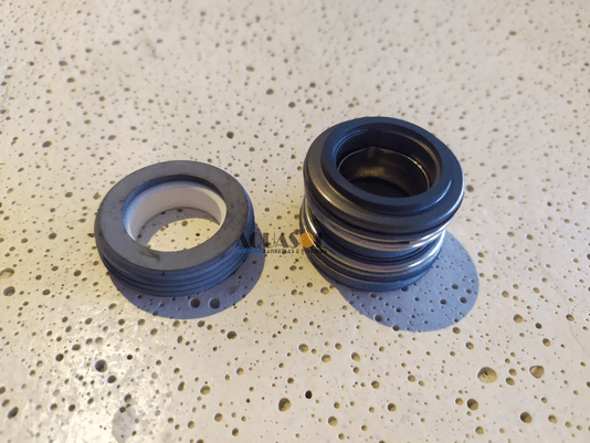 Selo Mecânico 3/4 da Motobomba Nautilus