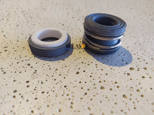 Selo Mecânico 3/4 da Motobomba Nautilus
