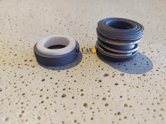 Selo Mecânico 3/4 da Motobomba Nautilus