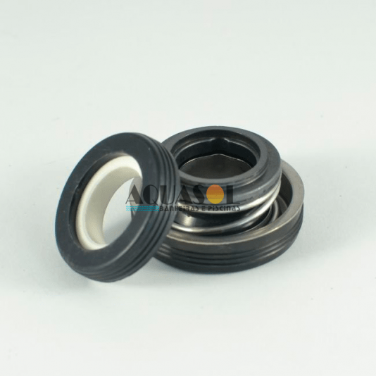 Selo Mecânico Buna N para Motor de Piscina Jacuzzi F