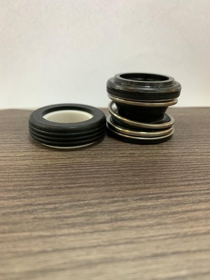 Selo Mecânico T16  3/4 Longo (Reposição Motobomba Veico)