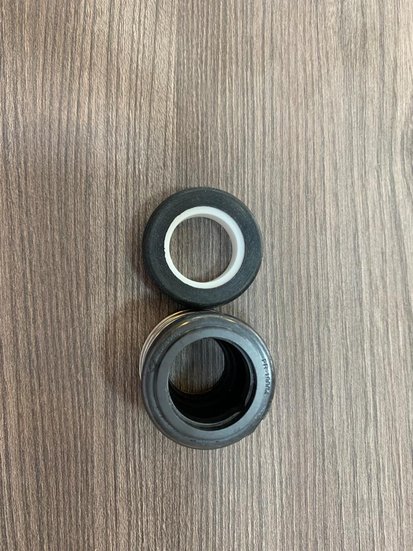 Selo Mecânico T16  3/4 Longo (Reposição Motobomba Veico)
