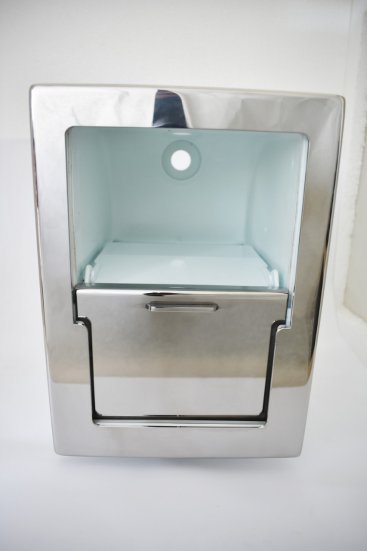 Skimmer Especial para Piscina de Concreto ou de Fibra