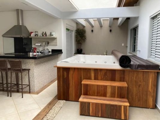 Spa Quadrado Amarilis Padrão em Gel Coat