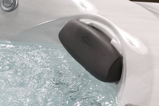 SPA J495 Jacuzzi em Acrílico Com Fechamento e Cobertura Térmica