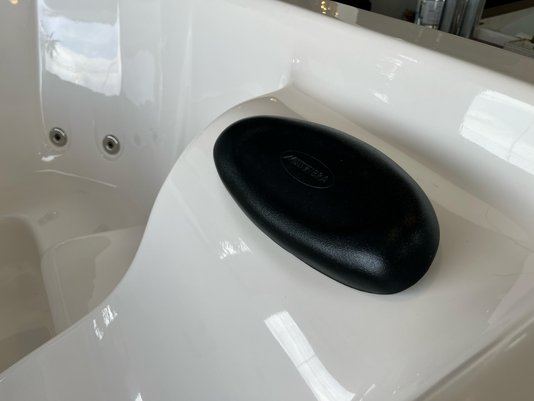 Spa Quadrado Multifibra em Gel Coat Padrão