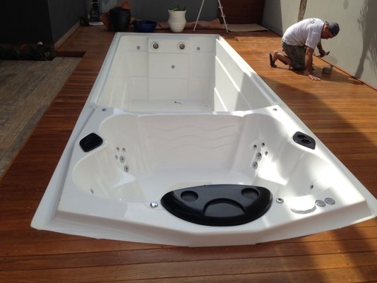 Spa Raia Master em Gel Goat