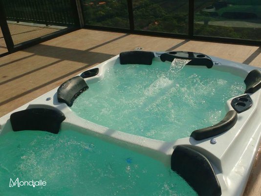Spa Raia Master em Gel Goat