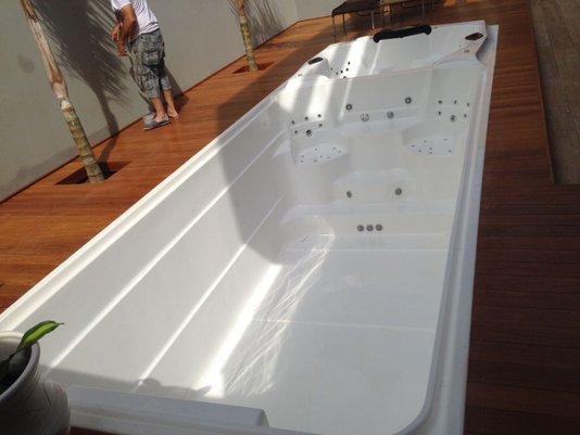 Spa Raia Master em Gel Goat
