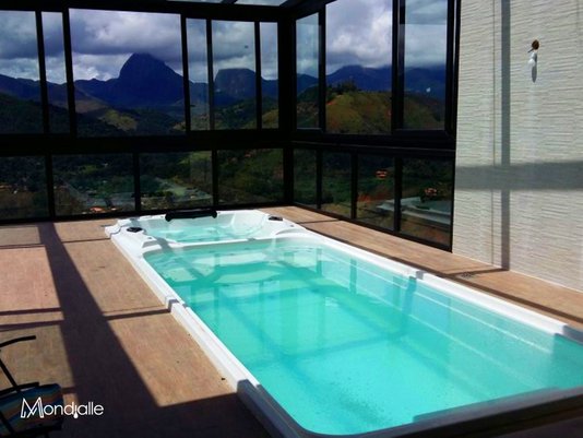 Spa Raia Master em Gel Goat