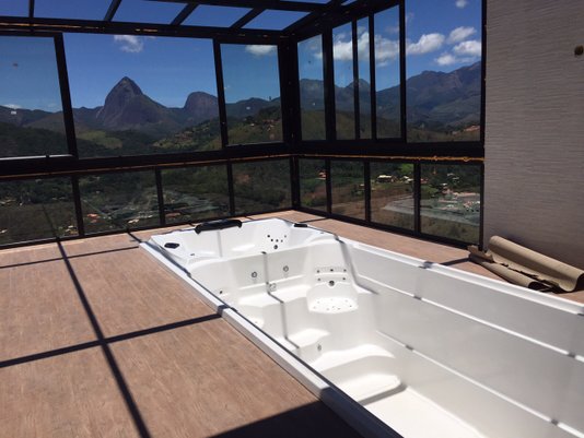 Spa Raia Master em Gel Goat