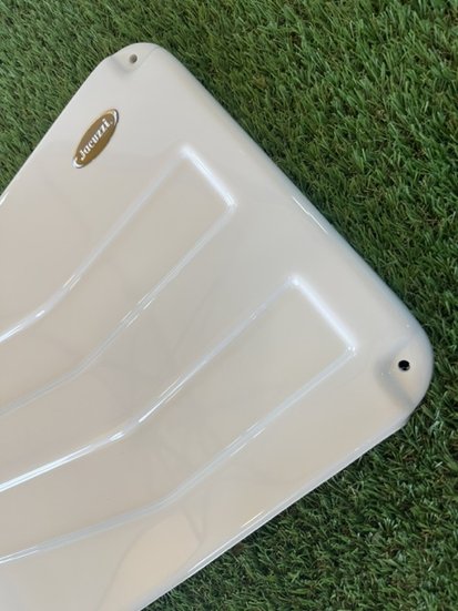 Tampa de Inspeção para banheiras Jacuzzi