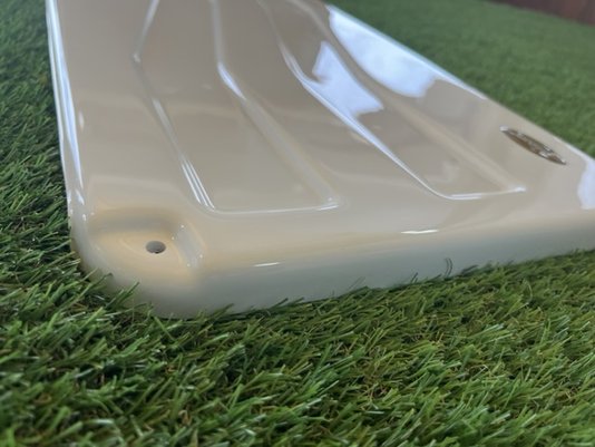 Tampa de Inspeção para banheiras Jacuzzi