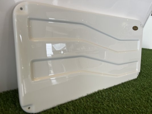 Tampa de Inspeção para banheiras Jacuzzi