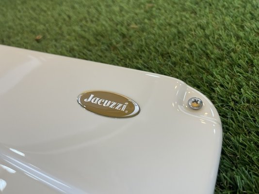 Tampa de Inspeção para banheiras Jacuzzi