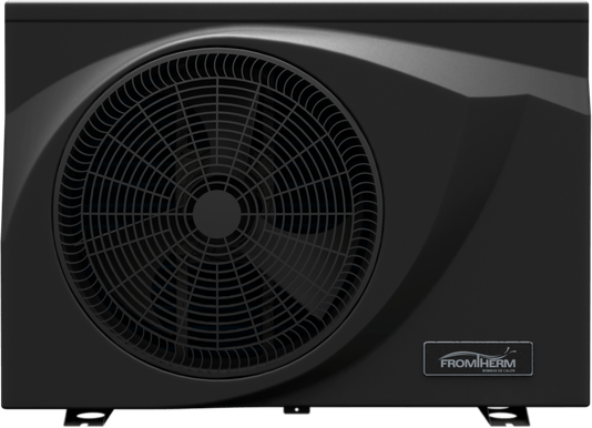 Trocador de Calor Inverter FTi 45 Fromtherm para Para Piscinas
