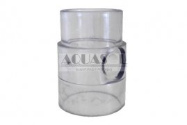 Visor da Retro Lavagem do Filtro para Piscinas Hidrasul