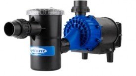 Motor para Piscina 1/2 cv Syllent Pool Aqquant*