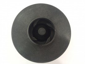 Rotor de 1 cv da Motobomba Hidrasul para Piscinas