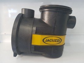 Corpo Pré-filtro Do motor Jacuzzi B 1,5cv até 3cv