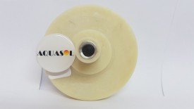 Rotor de 3/4 cv do Motor Veico para Piscinas