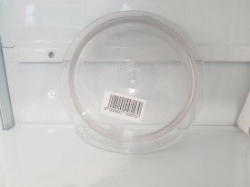 Tampa do Pré Filtro do Motor 5A M Jacuzzi