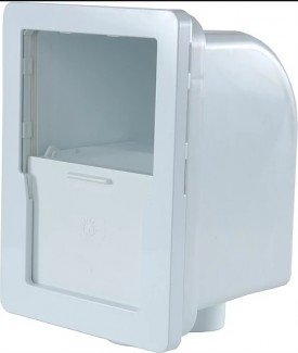 Skimmer Especial para Piscina de Concreto ou de Fibra