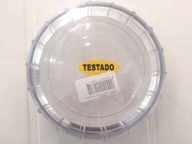 Tampa com Rosca do Pré-Filtro para Piscina Hidrasul