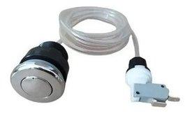 Acionador Pneumático para banheiras Aqualax*