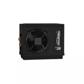 Aquecedor Bomba de Calor Piscinas FT-20 Fromtherm (trocador de calor)