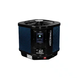 Aquecedor Bomba de Calor Piscinas FT-60 Fromtherm