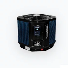 Aquecedor Bomba de Calor Piscinas FT-80 Fromtherm