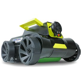 Aspirador Aspira Max 5310 Robô de Manutenção para Piscinas