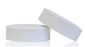 Cloro Tablete para Piscinas Genclor 200 Gramas T-200