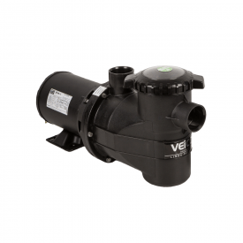 Motor para Piscina 1.0 cv Monofásica Veico*