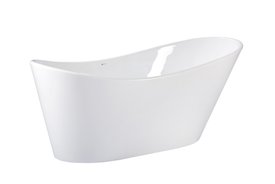 Banheira de Imersão Atlântida em Acrílico*