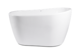 Banheira de Imersão Embau em Acrílico